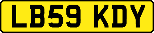 LB59KDY