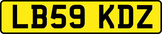 LB59KDZ