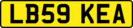 LB59KEA
