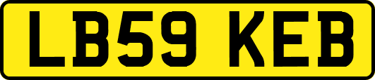 LB59KEB