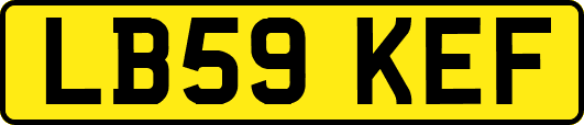 LB59KEF