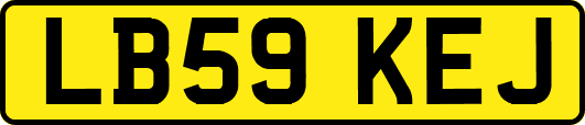 LB59KEJ