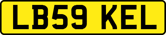 LB59KEL