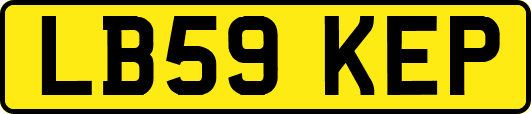 LB59KEP