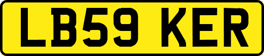 LB59KER