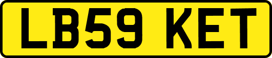 LB59KET