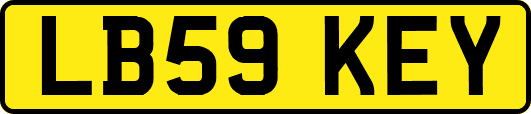 LB59KEY