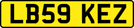 LB59KEZ