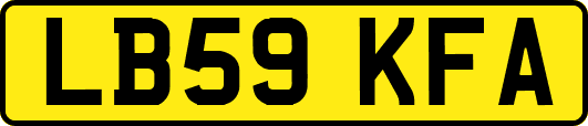 LB59KFA