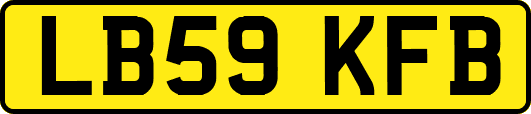 LB59KFB