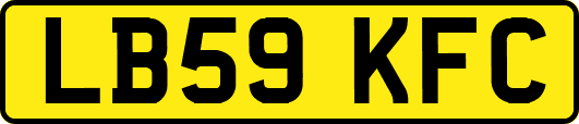 LB59KFC