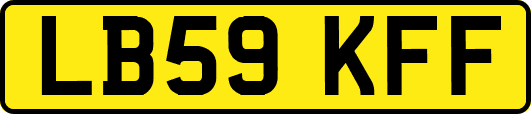 LB59KFF