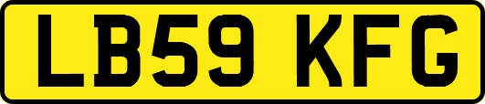 LB59KFG