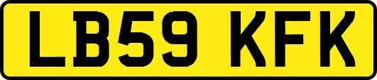 LB59KFK