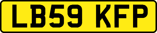 LB59KFP