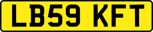 LB59KFT