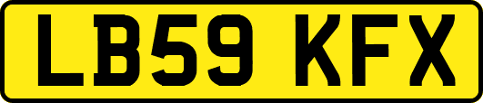 LB59KFX
