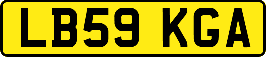 LB59KGA