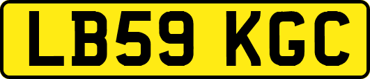 LB59KGC