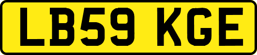 LB59KGE