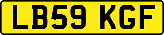 LB59KGF