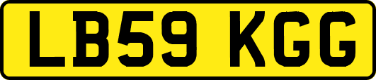 LB59KGG