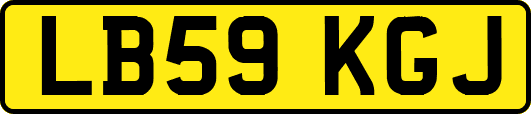 LB59KGJ
