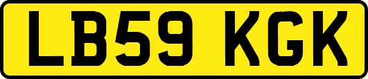 LB59KGK