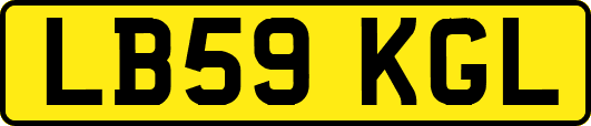 LB59KGL