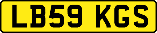 LB59KGS