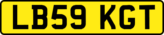 LB59KGT