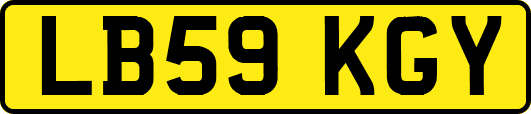 LB59KGY