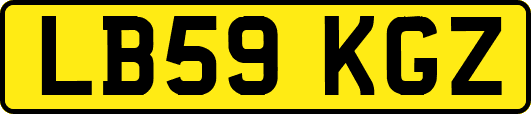 LB59KGZ