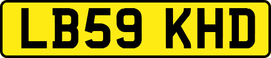 LB59KHD