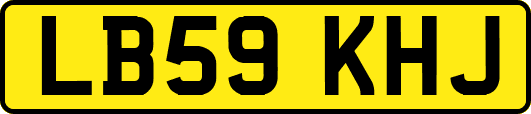 LB59KHJ