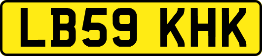 LB59KHK