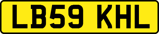LB59KHL