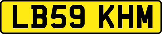 LB59KHM