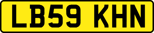 LB59KHN