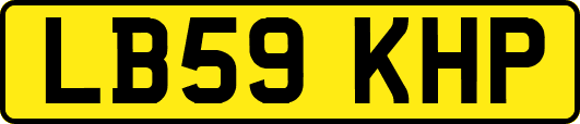 LB59KHP