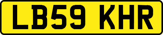 LB59KHR