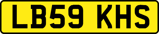 LB59KHS