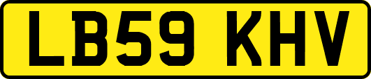 LB59KHV