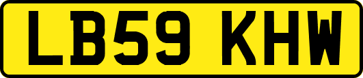 LB59KHW