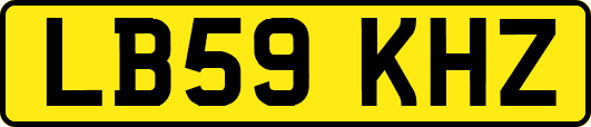 LB59KHZ