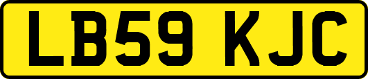LB59KJC