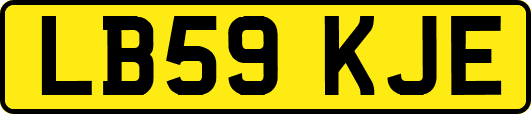 LB59KJE