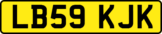 LB59KJK