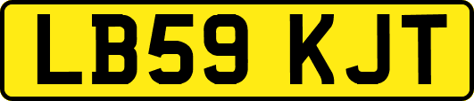 LB59KJT