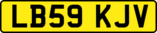 LB59KJV